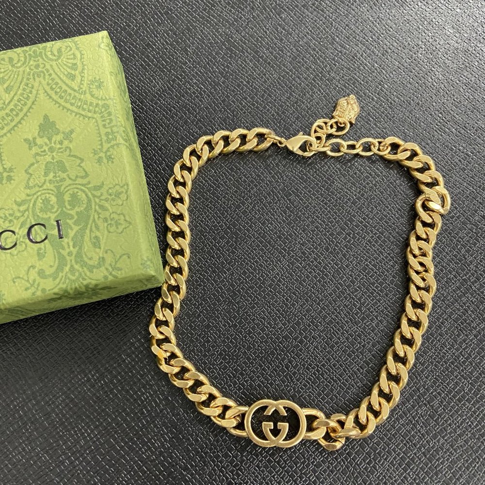 Gucci Necklace